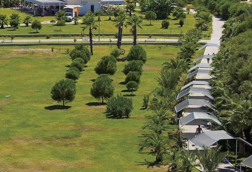 בית מלון כפרי Sural Resort   All Inclusive