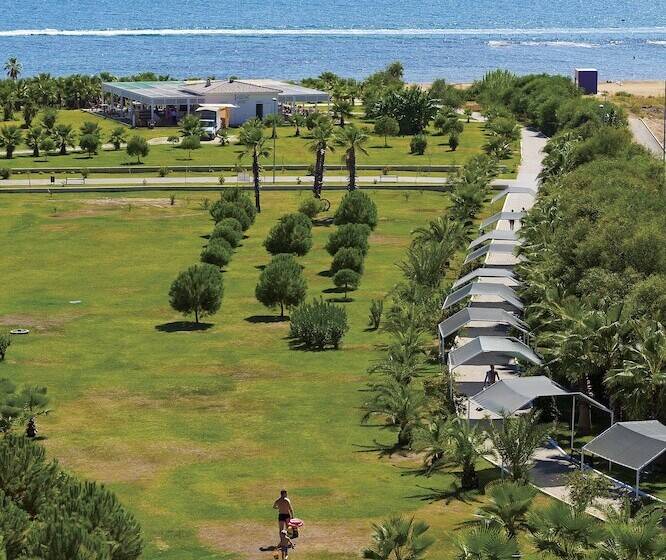 בית מלון כפרי Sural Resort   All Inclusive