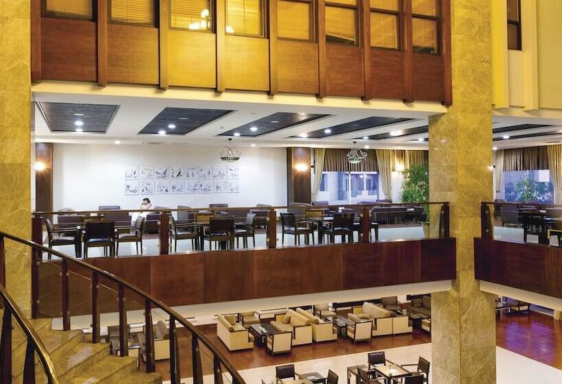 בית מלון כפרי Sural Resort   All Inclusive