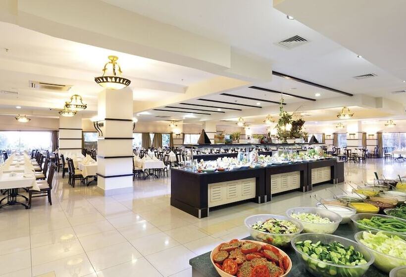 בית מלון כפרי Sural Resort   All Inclusive