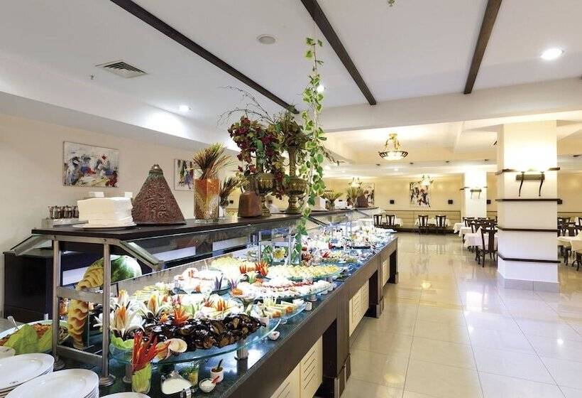 בית מלון כפרי Sural Resort   All Inclusive