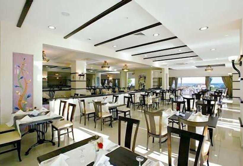 בית מלון כפרי Sural Resort   All Inclusive