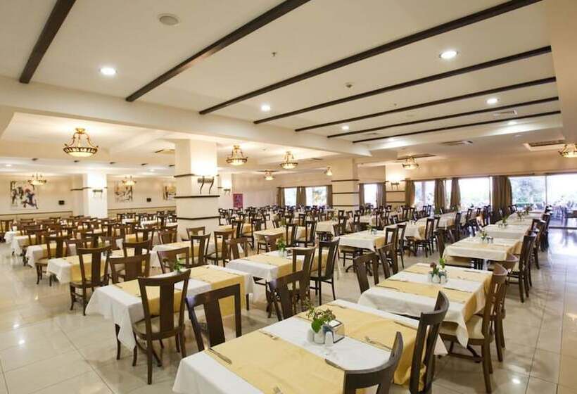 בית מלון כפרי Sural Resort   All Inclusive