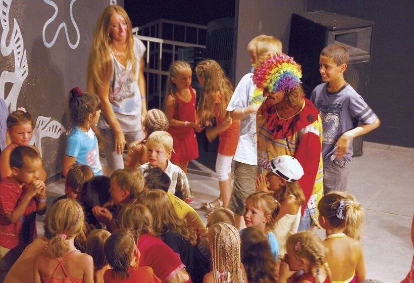 בית מלון כפרי Sural Resort   All Inclusive