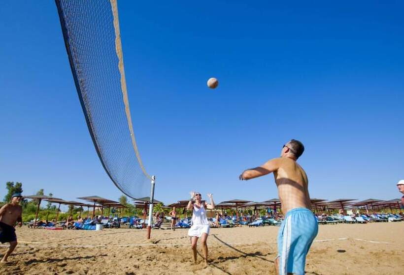 בית מלון כפרי Sural Resort   All Inclusive