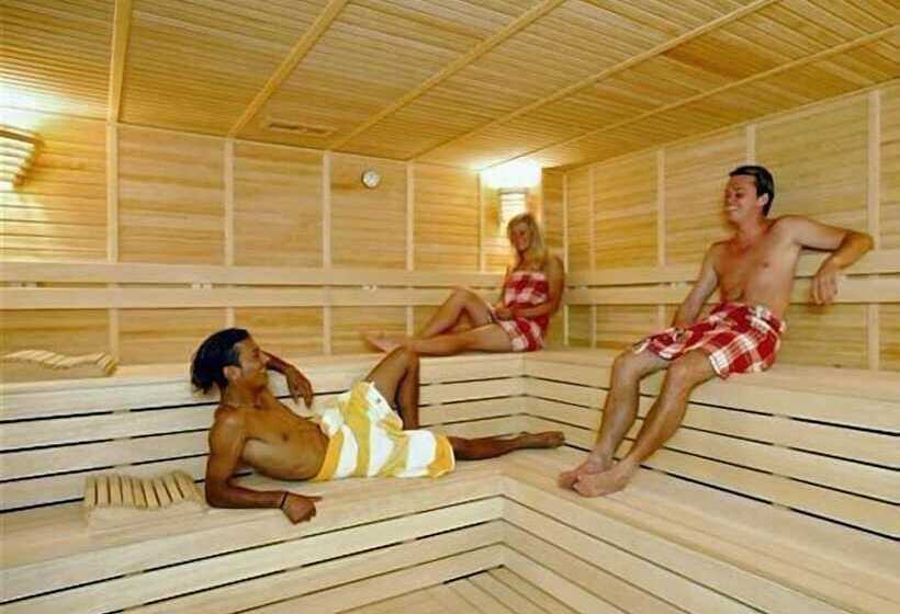 בית מלון כפרי Sural Resort   All Inclusive