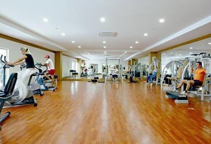 בית מלון כפרי Sural Resort   All Inclusive