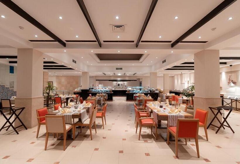 هتل Swiss Inn Pyramids Golf Resort