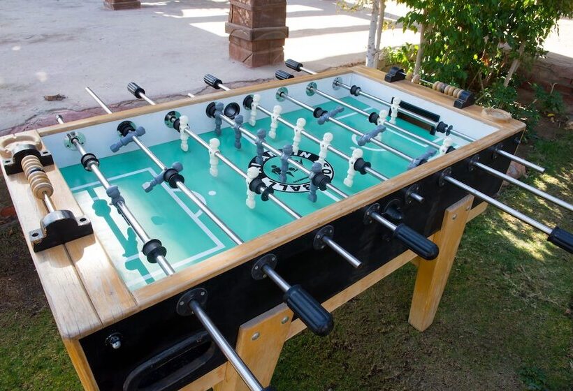 هتل Swiss Inn Pyramids Golf Resort