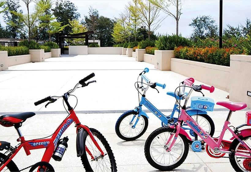 בית מלון כפרי Tara Mantra Chaam Resort