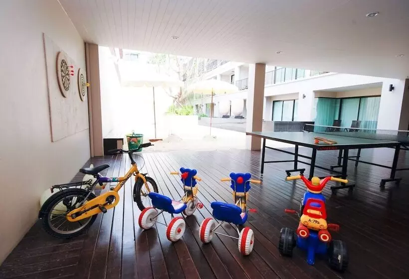 ホテル Tara Mantra Chaam Resort