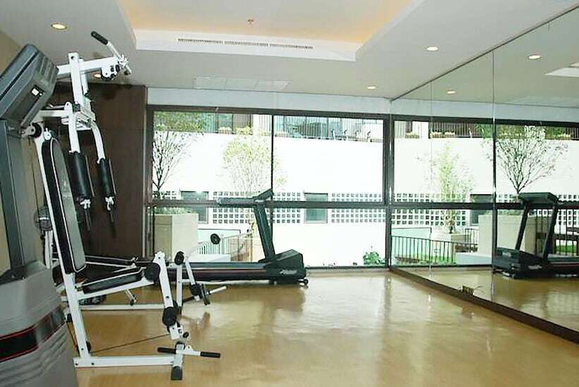 בית מלון כפרי Tara Mantra Chaam Resort