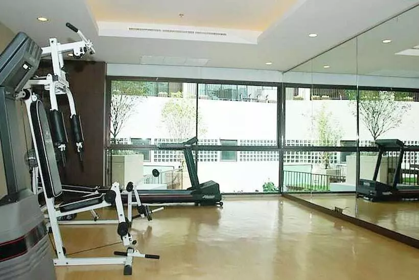 ホテル Tara Mantra Chaam Resort