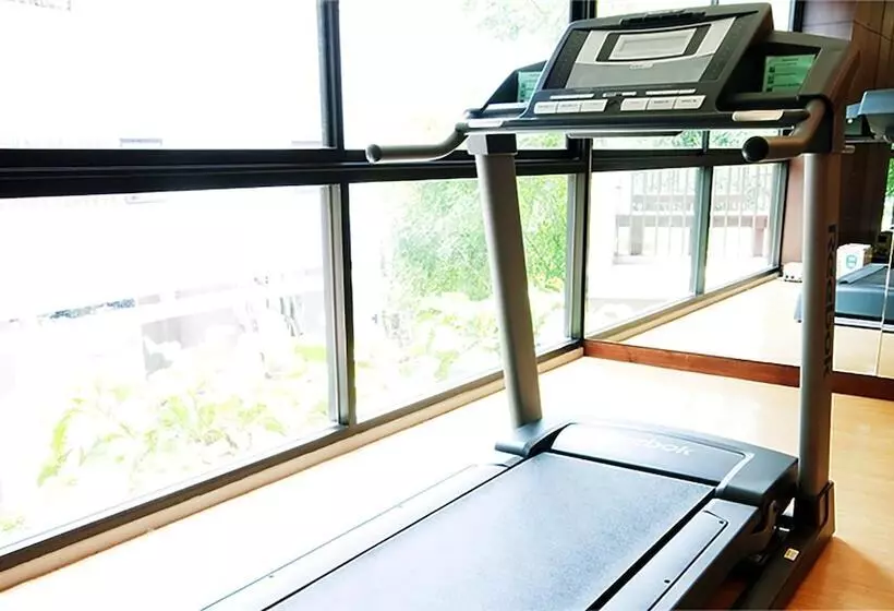 ホテル Tara Mantra Chaam Resort