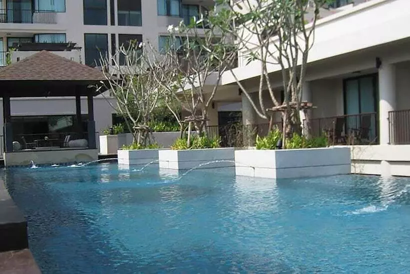 ホテル Tara Mantra Chaam Resort