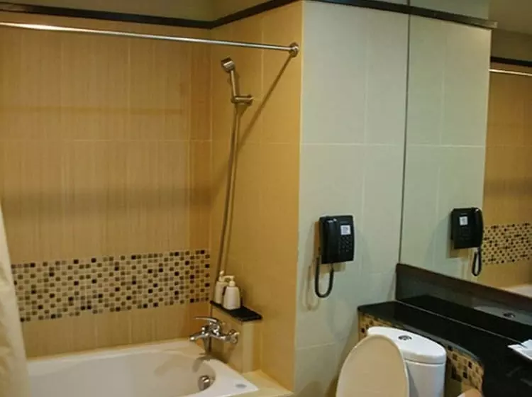 ホテル Tara Mantra Chaam Resort