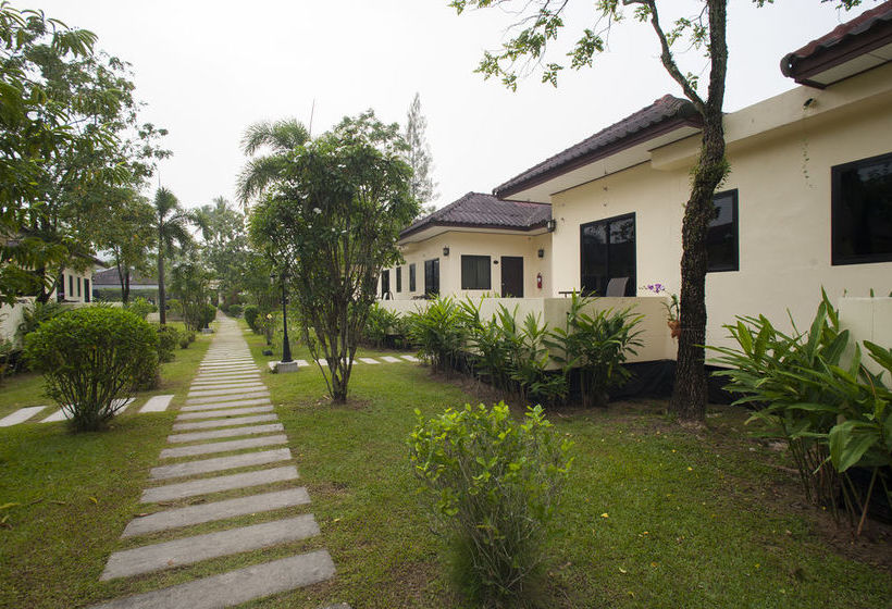 Kasalong Phuket Resort