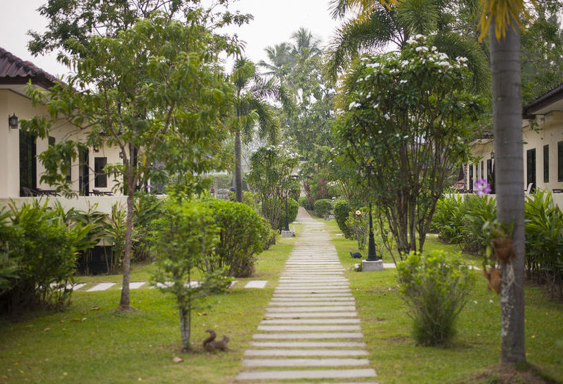 Kasalong Phuket Resort