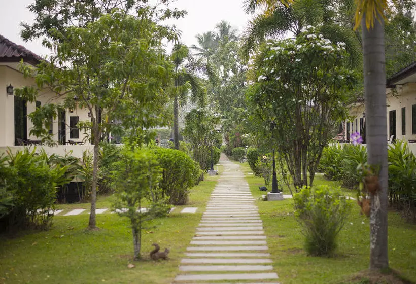 Kasalong Phuket Resort