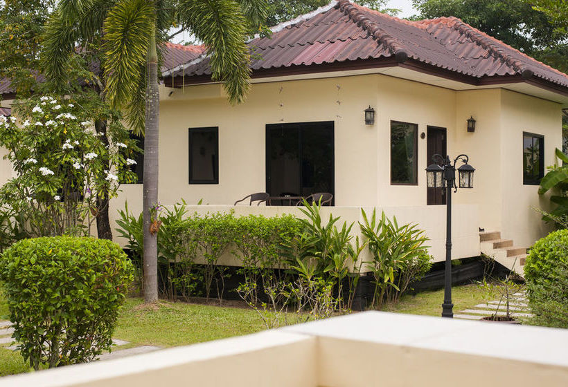 Kasalong Phuket Resort