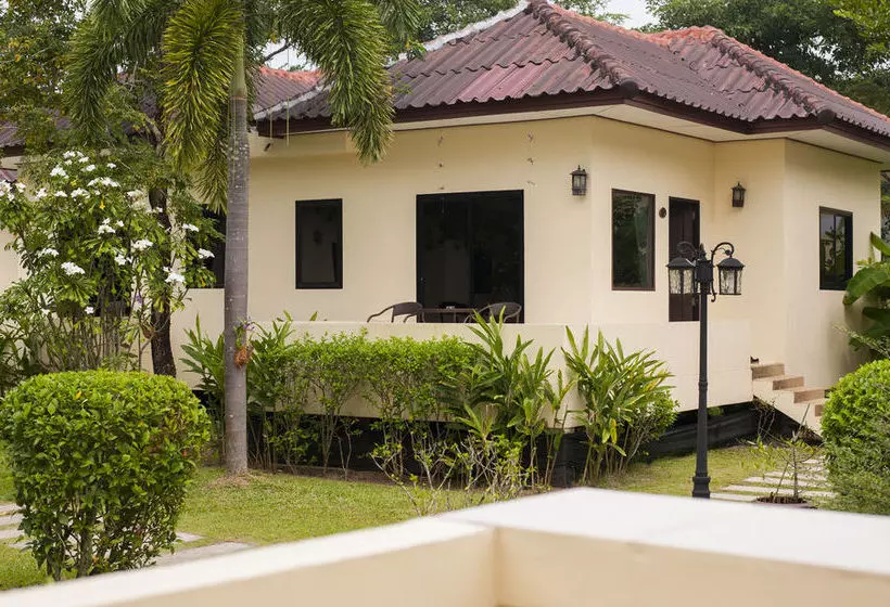 Kasalong Phuket Resort