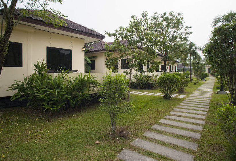 Kasalong Phuket Resort