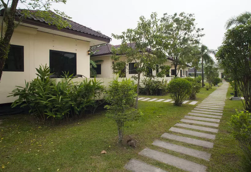 Kasalong Phuket Resort