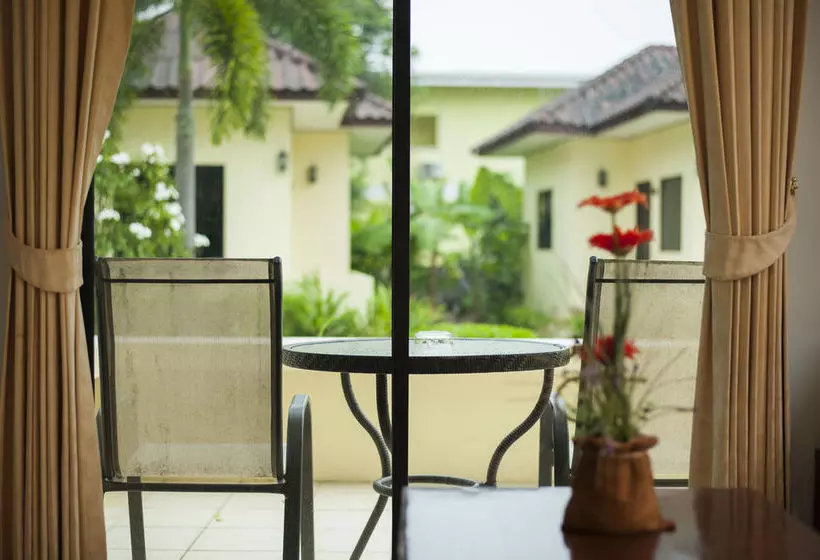 Kasalong Phuket Resort