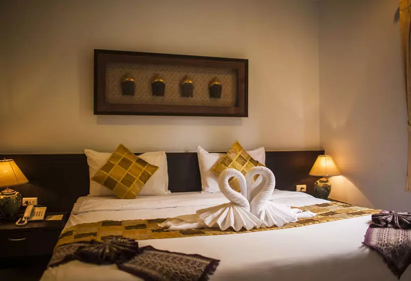 Kasalong Phuket Resort