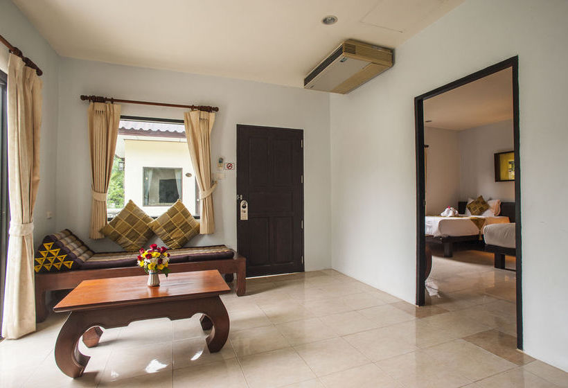 Kasalong Phuket Resort