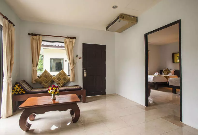 Kasalong Phuket Resort