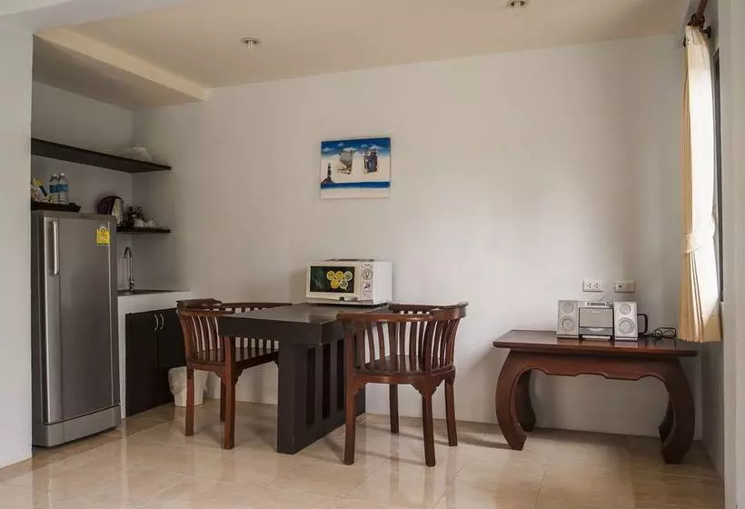 Kasalong Phuket Resort