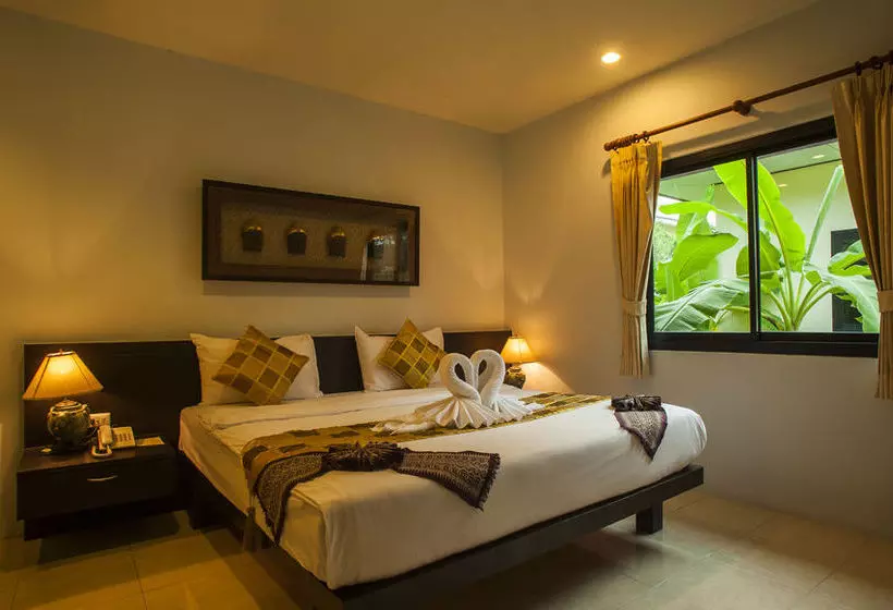 Kasalong Phuket Resort