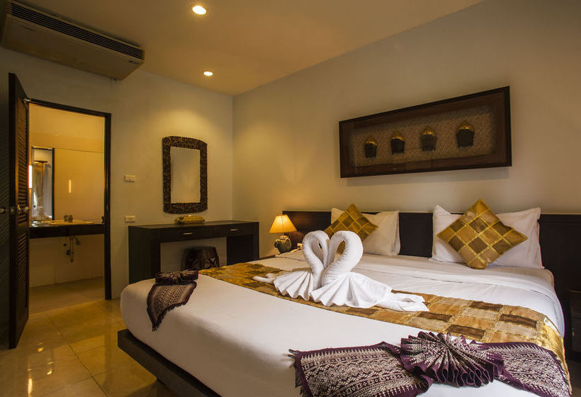 Kasalong Phuket Resort