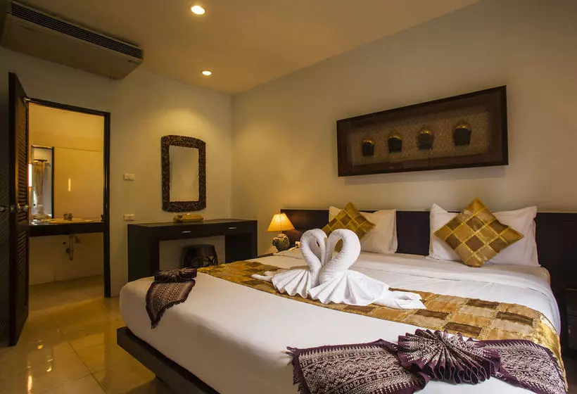 Kasalong Phuket Resort