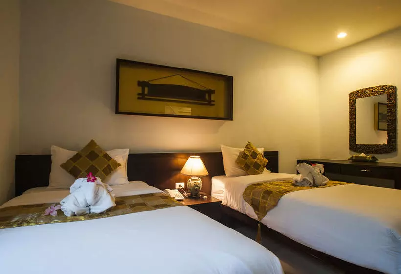 Kasalong Phuket Resort