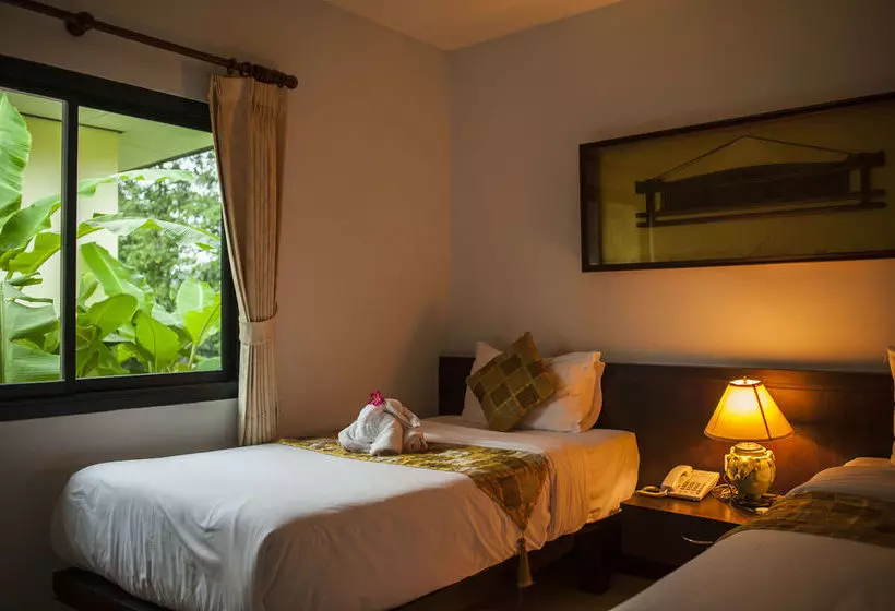 Kasalong Phuket Resort