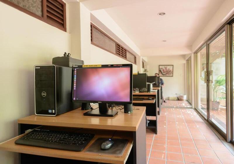 Khaolak Bhandari Resort & Spa   Sha Extra Plus