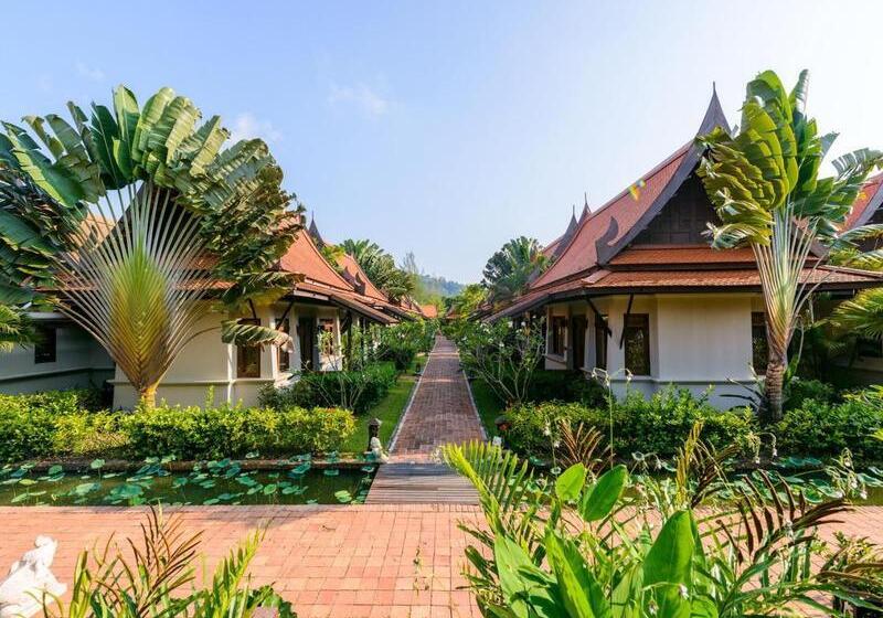 Khaolak Bhandari Resort & Spa   Sha Extra Plus