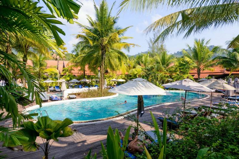 Khaolak Bhandari Resort & Spa   Sha Extra Plus