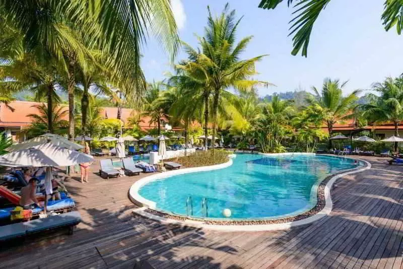 Khaolak Bhandari Resort & Spa Sha Extra Plus