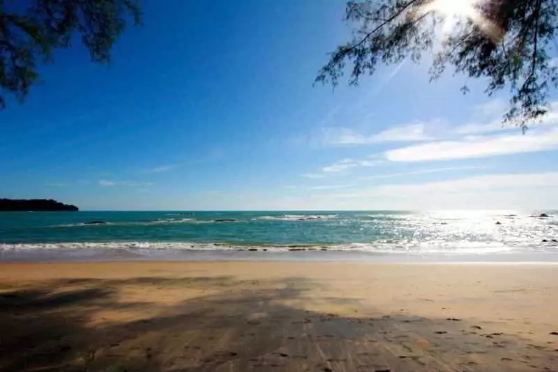 Khaolak Bhandari Resort & Spa Sha Extra Plus