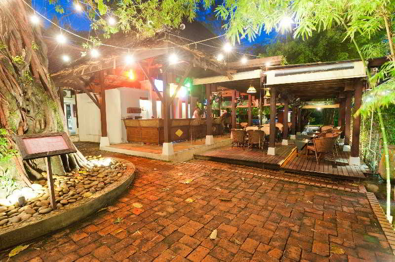 Khaolak Bhandari Resort & Spa   Sha Extra Plus