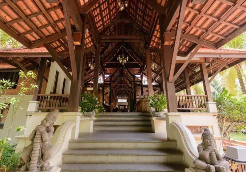 Khaolak Bhandari Resort & Spa   Sha Extra Plus