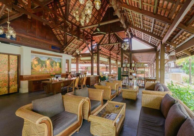 Khaolak Bhandari Resort & Spa   Sha Extra Plus