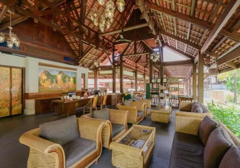 Khaolak Bhandari Resort & Spa Sha Extra Plus