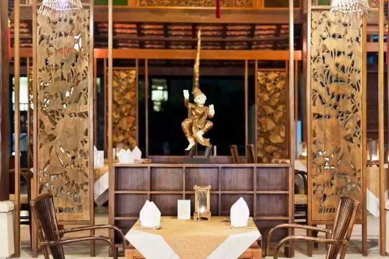 Khaolak Bhandari Resort & Spa Sha Extra Plus