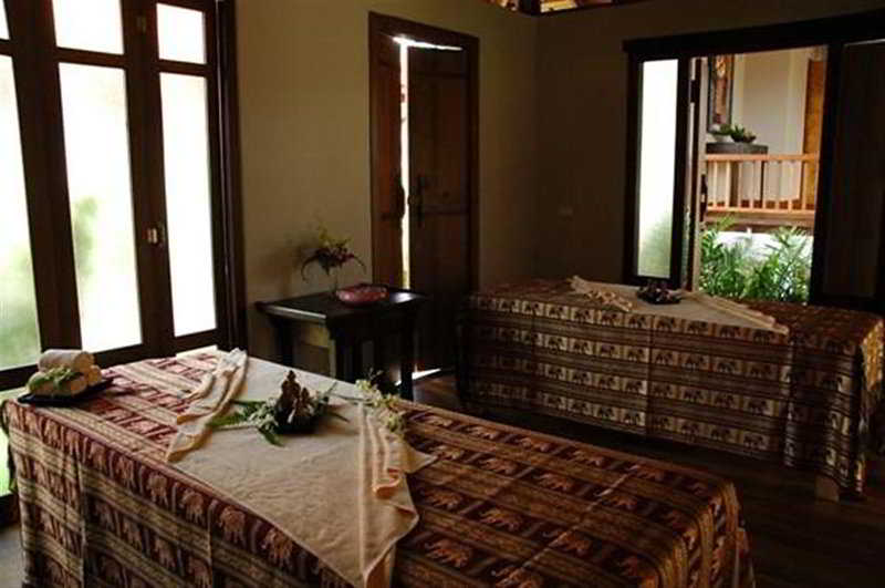 Khaolak Bhandari Resort & Spa   Sha Extra Plus