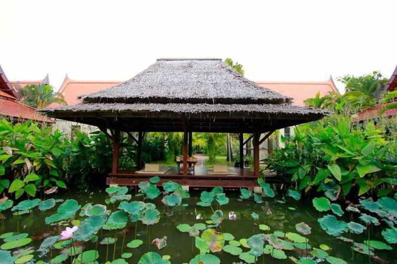 Khaolak Bhandari Resort & Spa   Sha Extra Plus