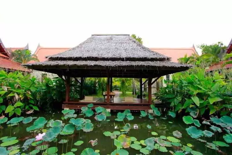 Khaolak Bhandari Resort & Spa Sha Extra Plus